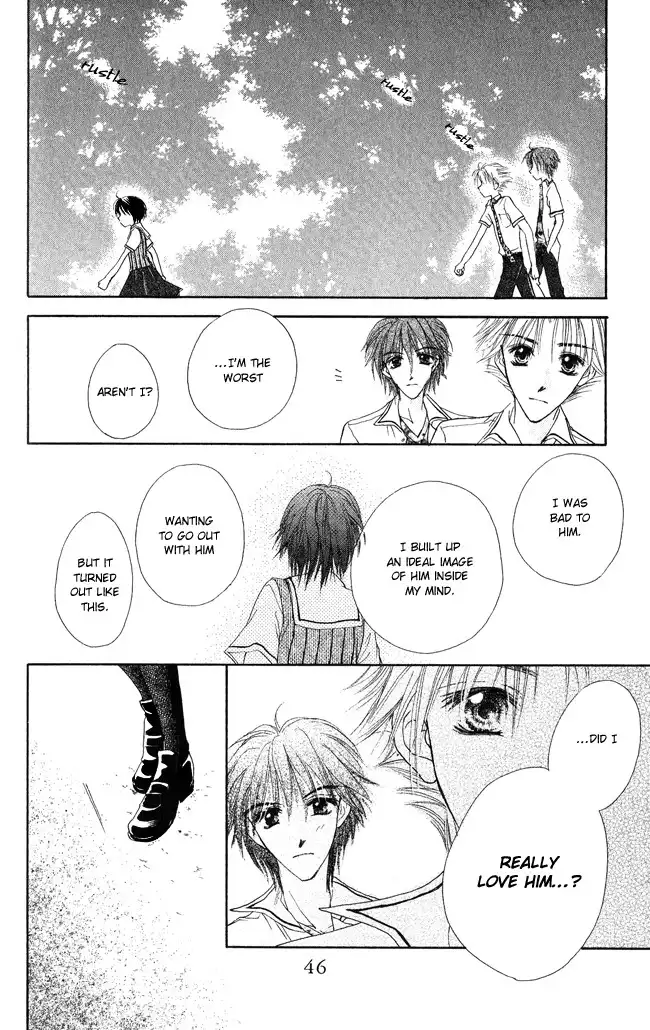 Ren Ai Cupid Chapter 1 46